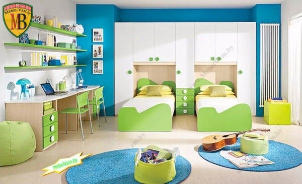 ДЕТСКАЯ_ПОД ЗАКАЗ_В_МИНСКЕ