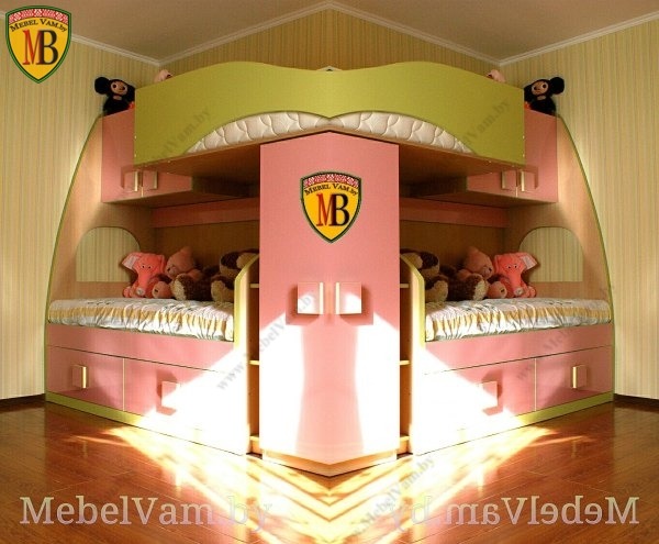 ДИЗАЙНЕРСКАЯ ДЕТСКАЯ_ПОД ЗАКАЗ_В_МИНСКЕ