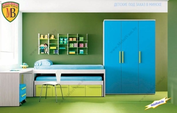 ДЕТСКАЯ_НА ЗАКАЗ_В_МИНСКЕ