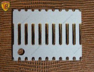 ПЛАСТИК_ПОД ПРОИЗВОДСТВО КОРПУСНОЙ МЕБЕЛИ_В_МИНСКЕ_НА ЗАКАЗ_DROPS SILVER 2702