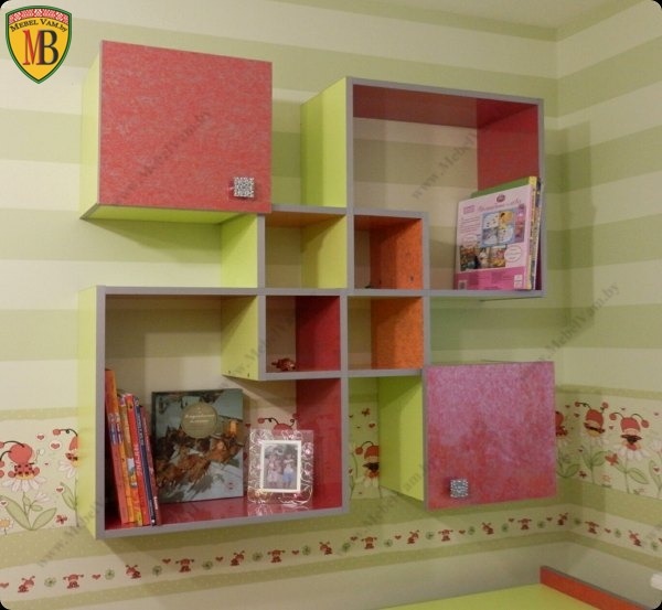 мебель для детской_4686