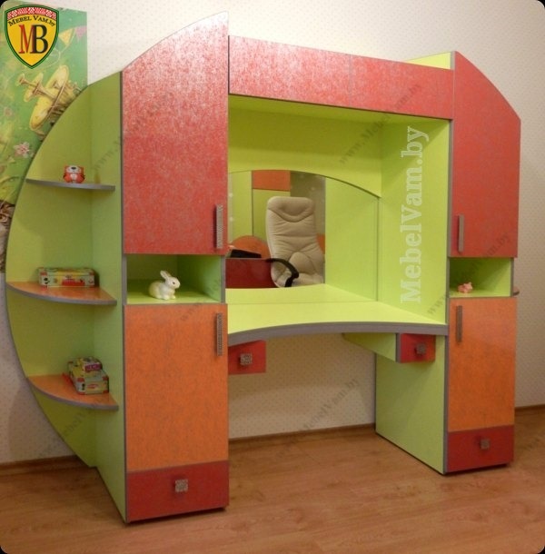 мебель для детской_9478