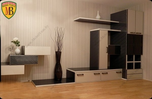 стенка для гостинной