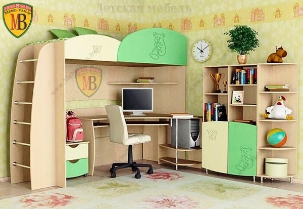 МЕБЕЛЬ_ДЛЯ_ПОДРОСТКОВ