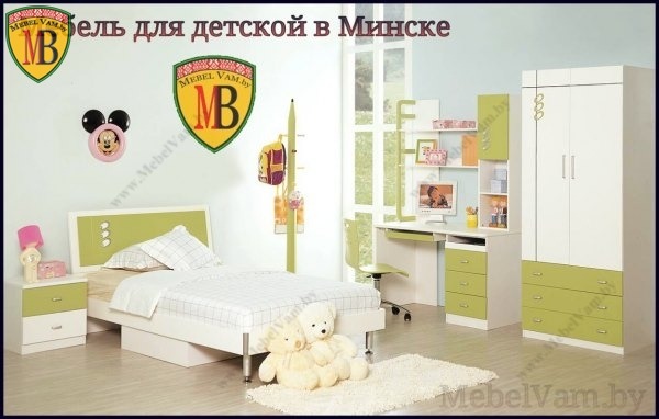 МЕБЕЛЬ_ДЛЯ_СТИЛЬНОЙ_ДЕТСКОЙ~МЕБЕЛЬ ПОД ЗАКАЗ