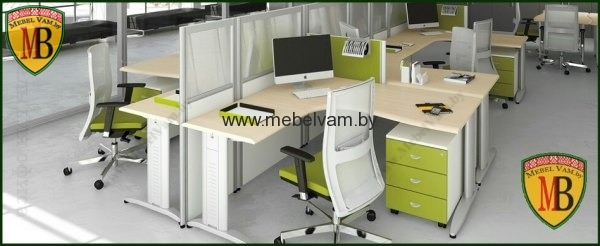 ОФИСНЫЕ_СТОЛЫ_В_МИНСКЕ~МЕБЕЛЬ ДЛЯ ОФИСА