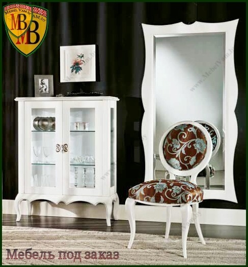 КОМОДЫ_ИЗ_МАССИВА~ДИЗАЙН_МЕБЕЛИ_МИНСК