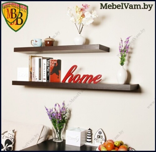 ПОЛКИ_ПОД_ЗАКАЗ~МЕБЕЛЬ В МИНСКЕ