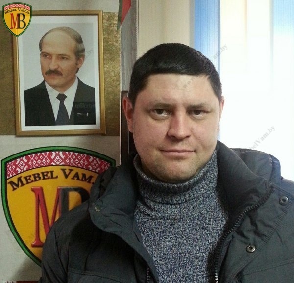 сотрудники_фирмы производителя мебели в минске