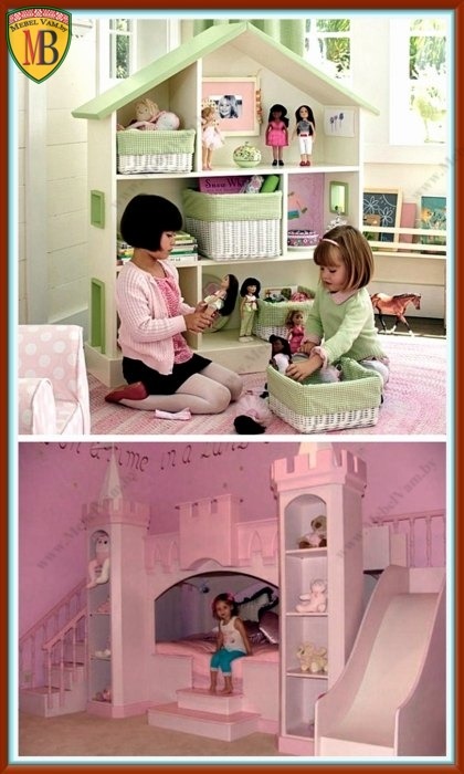 мебель для детской_дизайн_455_страна происхождения Беларусь_материалы под заказ_Минск_цена не фиксированная_