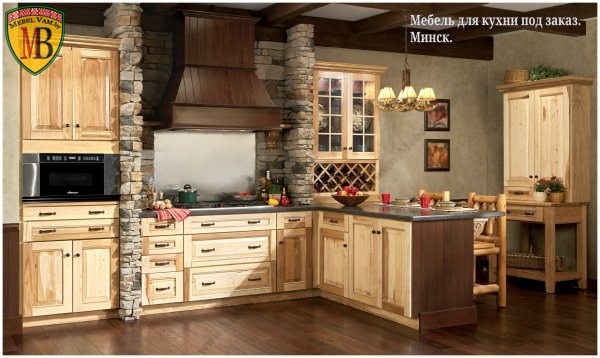 кухня_472_массив_корпус: дсп, шпон