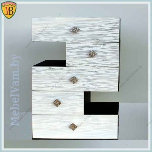 комод на заказ~785а~дизайнерский~корпусный