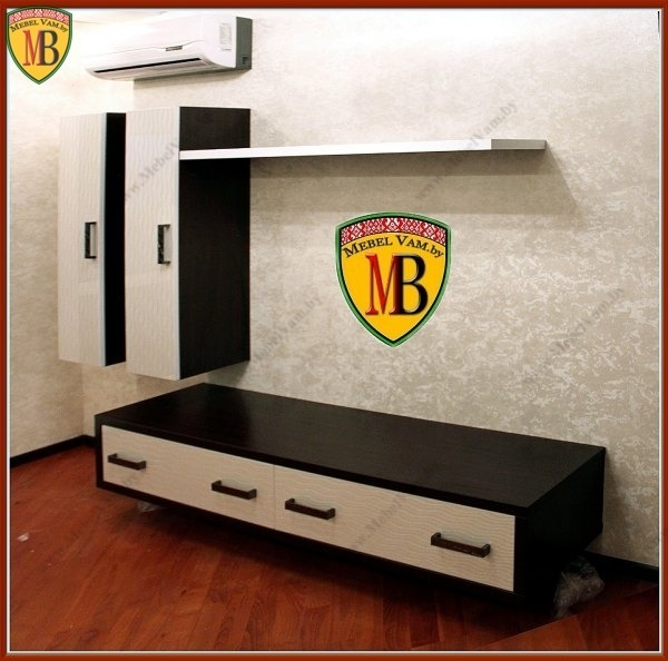 стенка для гостинной_2466м_корпусная_мебель~индивидуальный проект_минск-2015 сеп