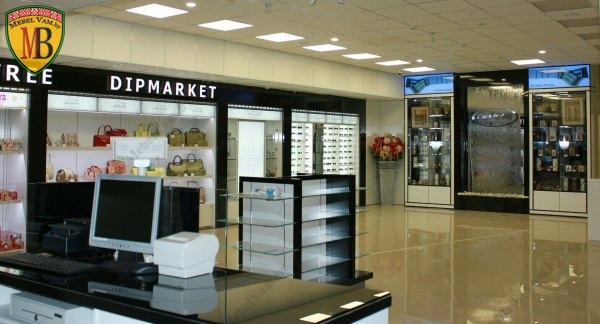 торговое оборудование под заказ