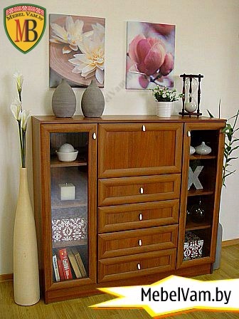 ~46~комод корпусная мебель