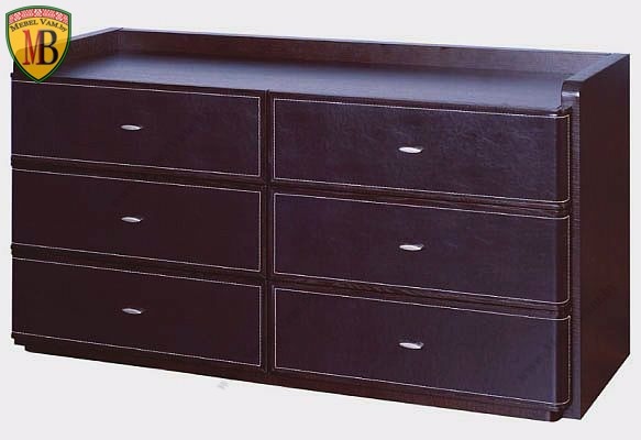 ~47~Комод из массива