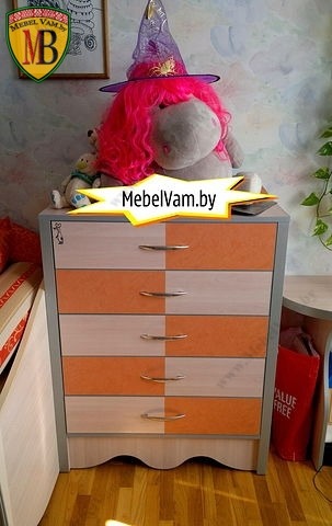 НАБОР ДЕТСКОЙ~МЕБЕЛИ~3