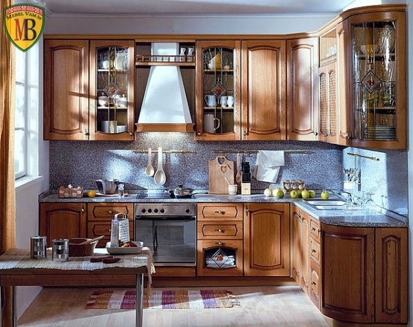 ~161~КУХНЯ~МЕБЕЛЬ~"MebelVam"32.Д