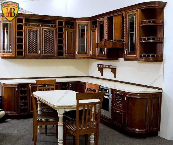 ~168~КУХНЯ~МЕБЕЛЬ~"MebelVam"38
