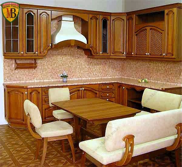 ~120~КУХНЯ~МЕБЕЛЬ~"MebelVam"