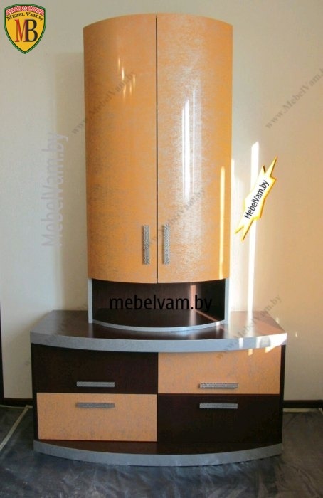 МЕБЕЛЬ ДЛЯ ДЕТСКОЙ_В_МИНСКЕ_ПОД ЗАКАЗ