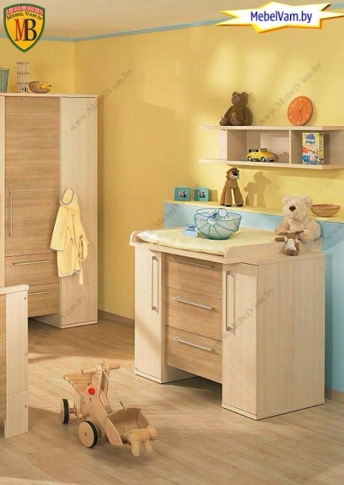 МЕБЕЛЬ ДЛЯ ДЕТСКОЙ_В МИНСКЕ_ПОД ЗАКАЗ_9465