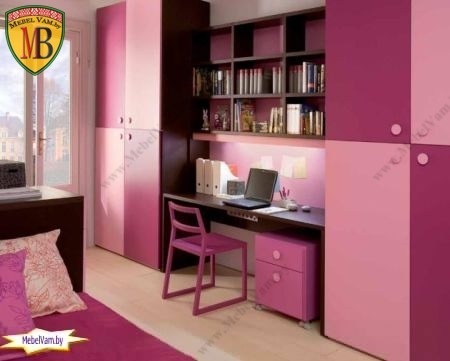 ДЕТСКАЯ МЕБЕЛЬ_В МИНСКЕ_ПОД ЗАКАЗ_0412