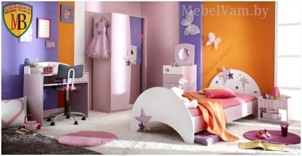 мебель для детской_8539