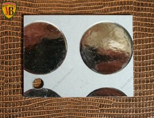 ПЛАСТИК_ДЛЯ КОРПУСНОЙ МЕБЕЛИ_В_МИНСКЕ_ПОД ЗАКАЗ_METAL BUBBLE 2598