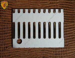 ПЛАСТИК_ДЛЯ КОРПУСНОЙ МЕБЕЛИ_В_МИНСКЕ_НА ЗАКАЗ_METAL GRILLE 2635