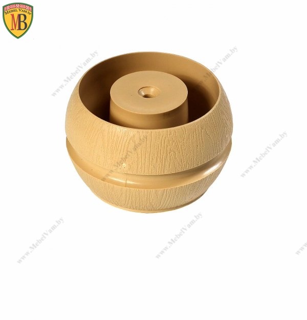 НОЖКА БОЧЕНОК_ДЛЯ КОРПУСНОЙ МЕБЕЛИ_ПОД ЗАКАЗ_В МИНСКЕ_1