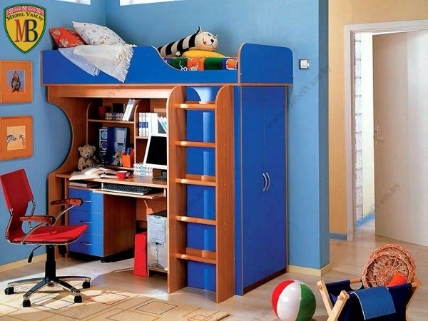 НАБОР ДЕТСКОЙ~МЕБЕЛИ~6