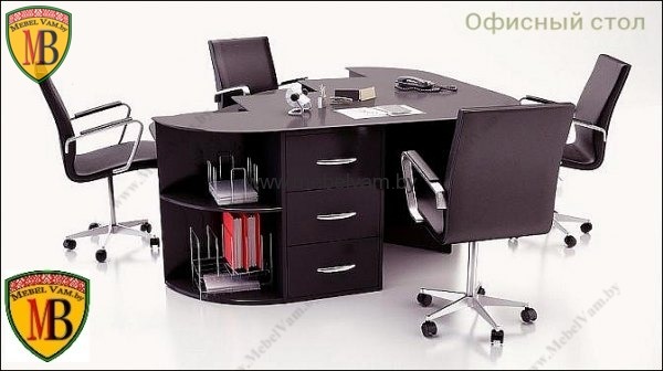 ОФИСНЫЙ СТОЛ_НА ЗАКАЗ_МИНСК