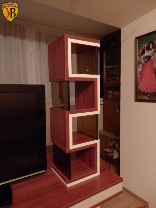 полки на заказ