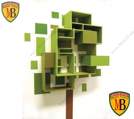 ~23~НАВЕСНАЯ ПОЛКА~МЕБЕЛЬ~1