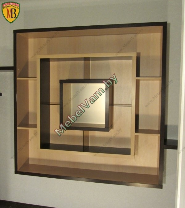 ПОЛКИ "ТУРОНЧОКС"_В_МИНСКЕ_НА ЗАКАЗ