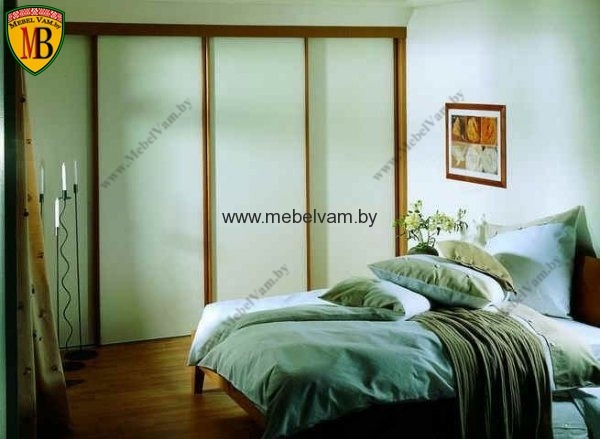 ВСТРОЕННЫЙ ШКАФ~МЕБЕЛЬ~"MebelVam"~12