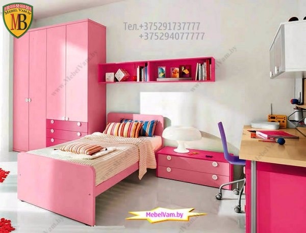 ДЕТСКАЯ_ПОД ЗАКАЗ_В_МИНСКЕ