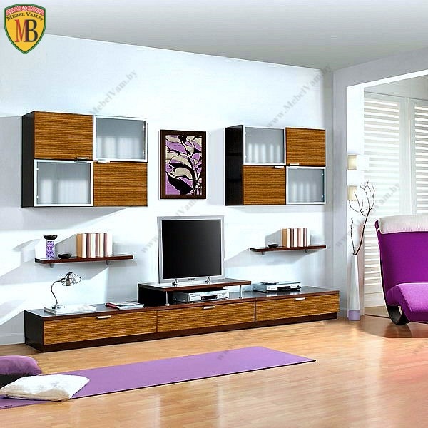 ~247~СТЕНКА - модульная "Мебель Вам"-21