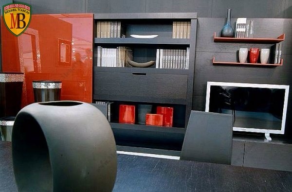 ~278~СТЕНКА - модульная "Мебель Вам"-ГАРМОНИЯ3